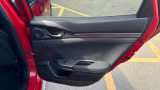 Honda Civic 1.5 VTEC Turbo Sport 5dr Petrol Hatchback